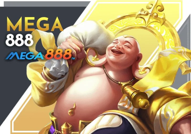 Mega888 casino games