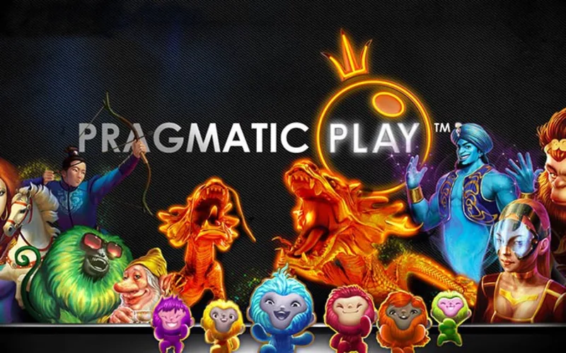 Pragmatic Play slot games